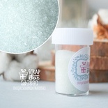Микробисер ScrapBox - прозрачный Qb-004