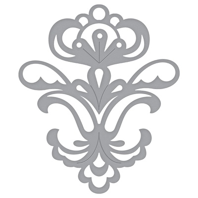 Нож для вырубки от Spellbinders - Kurbits 2