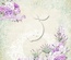 Лист двусторонней бумаги для скрапбукинга LemonCraft - My sweet Provence 04