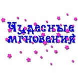 Лезвие Crafty Ann Чудесные мгновения