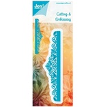 Лезвие Joy Crafts - Cutting & Embossing Die edge