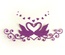 Лезвие Crafty Ann - Border 13