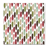 Лист бумаги от Pretty Little Studio - Paper Feather Diecuts