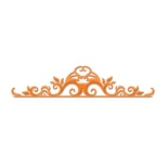 Лезвие Spellbinders - Flourish Trim