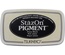 Пигментные чернила Tsukineko - StazOn Pigment Ink Pad - Piano Black