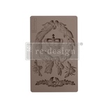 Молды силиконовые от Prima - Royalty - Redesign mould 5X8