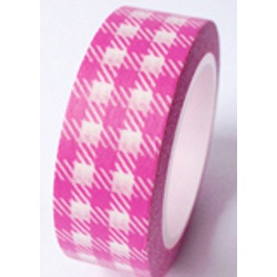 Бумажный скотч Washi Tape Freckled Fawn, FF850, длина 10 м, ширина 1,5 см