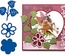 Набор лезвий Marianne Design Creatables