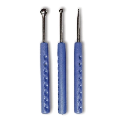 Насадки Stylus Tips для инструмента Tool 'n One от Spellbinders