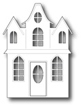 Лезвие - Dies - Manor House