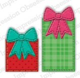 Ножи от Impression Obsession - Patchwork Gifts