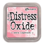Оксидные чернила Ranger - Tim Holtz - Distress Oxides - Worn Lipstick