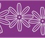 Лезвие от Cheery Lynn Designs - Shasta Daisy - B310