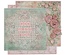 Нож для вырубки от Spellbinders - Swirl Lattice Panel