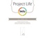 Файл-конверт Project Life by Becky Higgins - Tall Envelope Pages 6X12, с клапаном и застежкой, 1 штука