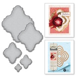 Нож для вырубки от Spellbinders - Label Fifty Seven