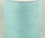 Ленточка из органзы LightCyan, 6мм, цвет голубой, 5 м