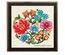 Нож для вырубки от Spellbinders - Floral Mandala