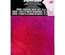 Набор термотрансферных глиттерных листов Tulip® Fashion Glitter® Shimmer Transfer Sheets, 22х28 см, красный, синий, зеленый, черный, 4 листа