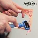 Инструмент от Spellbinders - Tool 'n One