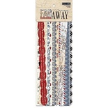 Бордюры Teresa Collins - Far & Away - Border Strips