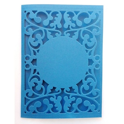 Лезвие Crafty Ann Card Cover Maker 5