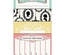Карточки для журналинга Carta Bella So Noted - Card Pack