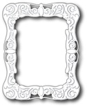 Лезвие от Memory Box - Calozonia Frame