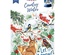 Набір висічок, колекція Country winter, 52 шт