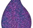 Пудра для эмбоссинга от Wow - Persian Indigo - Regular, 15 мл