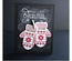Левие My Favorite Things - Die-namics LJD Cozy Mittens 5 штук (MFT564)