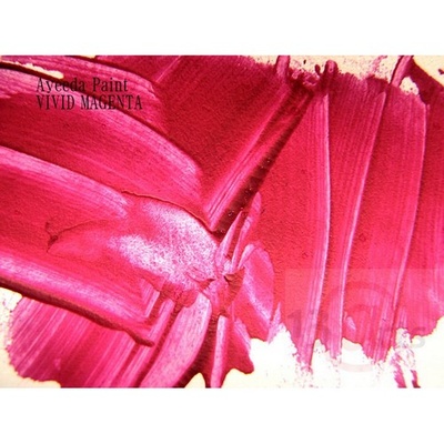 Краска 13arts - Ayeeda Paint - VIVID Magenta