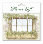 Заготовка-Topper для Flower Soft - Country - Country Window, 1 шт.