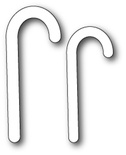Ножи от  Memory Box - DIES- Sweet Candy Canes