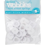 Пружинки для крепления декора на открытке - Action Mini Wobble Spring, 1 штука