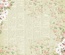 Бумага для скрапбукинга от ScrapBerry's - Старое имение - Старый сад, 30,5х30,5 см, 190 гр/м, двусторонняя, 1 лист