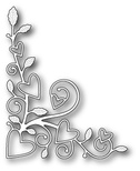 Ножи  от  Memory  Box  -  DIES  -  Loveland  Corner