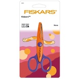 Ножницы от Fiskars - Kidzors™ – Worm