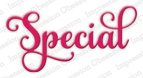 Ножи от Impression Obsession - Special