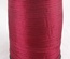 Ленточка из органзы Dark red, 6мм, цвет темно-красный, 5 м