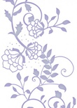 Папка для тиснения Couture Creations - Poetry, Elegance Collection