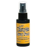 Краска-спрей Ranger - Tim Holtz - Distress Spray Stains - Wild Honey