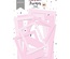 Набор рамок №1 Pink 39шт, ТМ Фабрика Декору