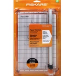 Резак Fiskars Paper Trimmer Aluminum Rail
