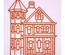 Лезвие Crafty Ann Home, Sweet Home