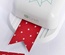 Фігурний дірокол 3 в 1 Flag Флажок, TM dpCraft (Dalprint)