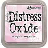 Оксидные чернила Ranger - Tim Holtz - Distress Oxides - Spun Sugar
