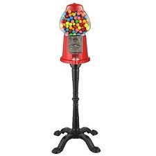 Нож для вырубки от Spellbinders - Gumball Machine