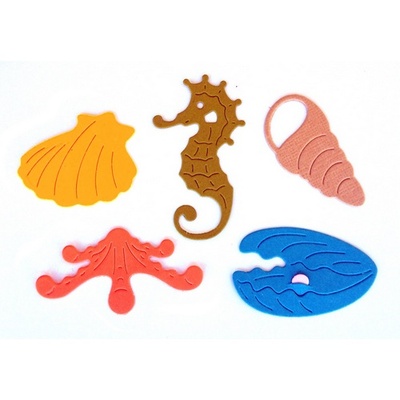 Лезвие Crafty Ann Sea Set 