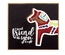 Нож для вырубки от Spellbinders - Dala Horse